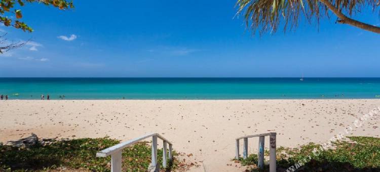 普吉岛简易星球酒店 (芭东)(Easy Planet Phuket, Patong)图片