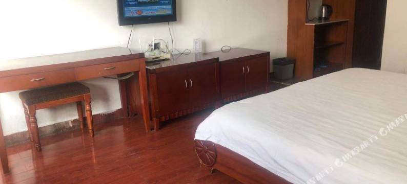 天台嘉图宾馆图片