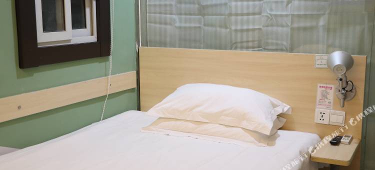 易佰良品酒店(泗州吾悦广场店)图片