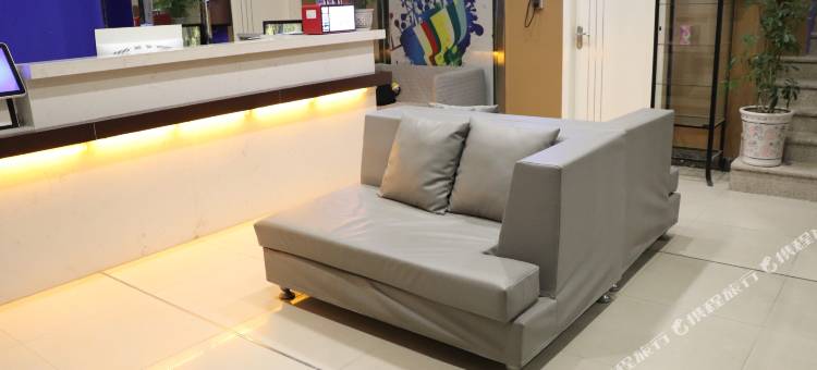 易佰良品酒店(泗州吾悦广场店)图片