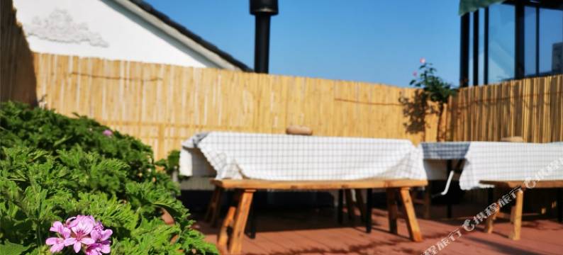 苏州源湖澜庭客栈图片