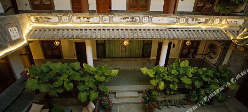 海韵居海景民宿图片