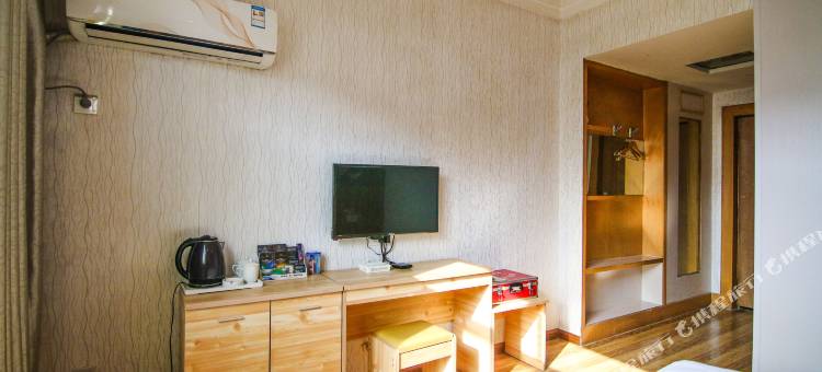 新乡云妹假日酒店图片