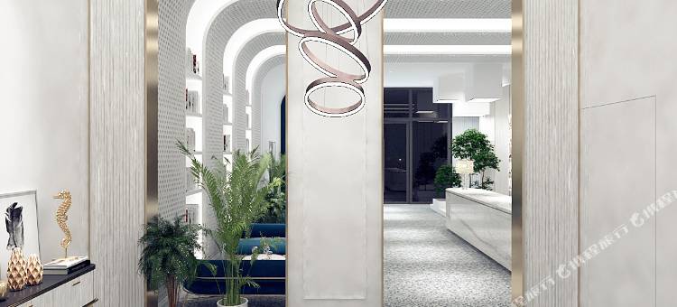 义乌新雅图酒店(国际博览中心工商学院店)图片