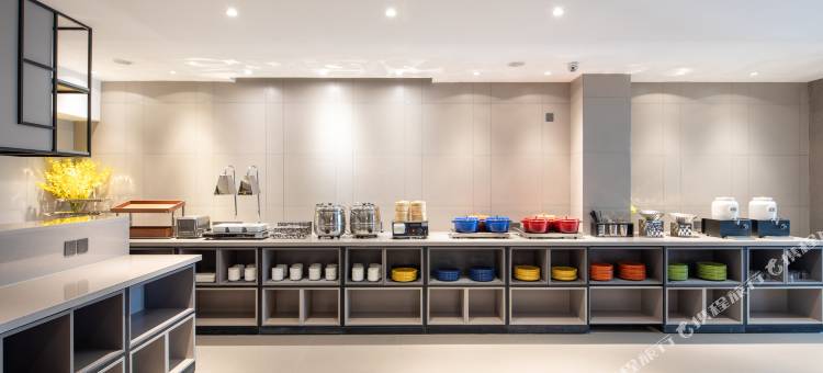 如家商旅酒店(连云港苏宁广场海昌南路店)图片