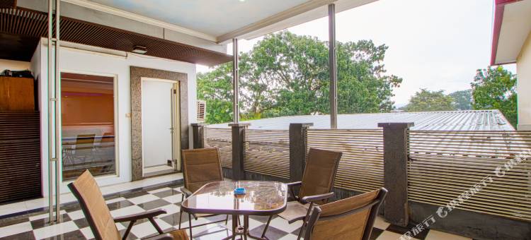 立志酒店(Rizh Hotel)图片