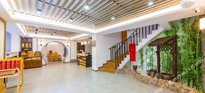 朱家尖佛缘轩客栈图片