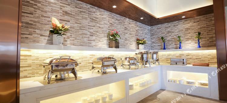 麗枫酒店(南昌西站国体中心地铁站店)图片