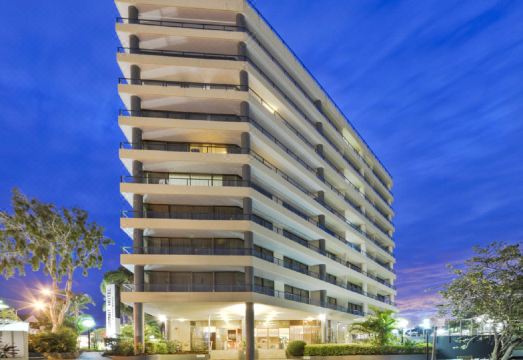 The Summit ApartmentsHotel Overview