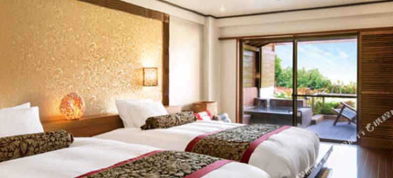 箱根绿色广场酒店(Hotel Green Plaza Hakone)图片