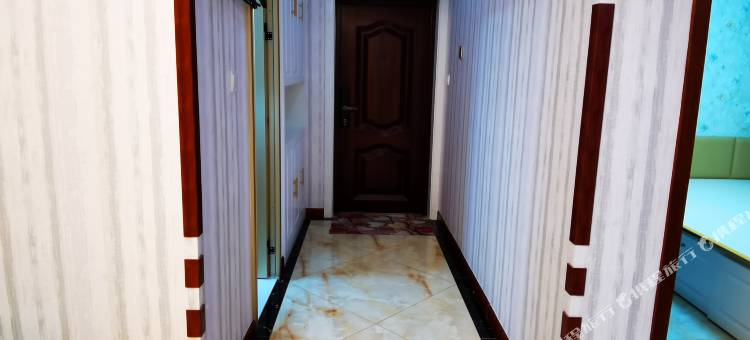 艾居连锁家庭公寓(营口山海广场店)图片