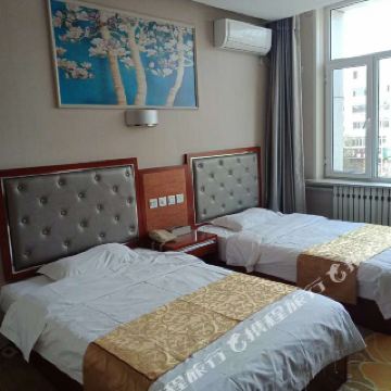 巴林右旗恒亮商务宾馆