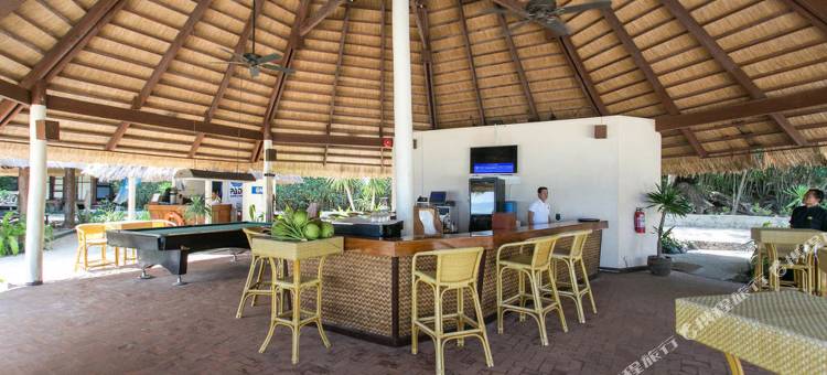 阿普利特岛度假村(Apulit Island Resort)图片