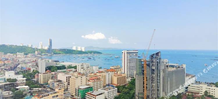 贝斯LLX公寓(LLX Apartments at the Base Condo)图片