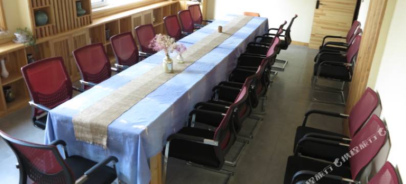 五莲雲谷香集居温泉度假酒店图片