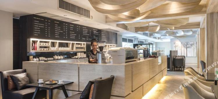 SC 公园酒店(SC Park Hotel)图片