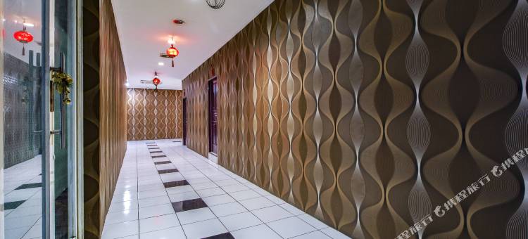 巴刹巴鲁东方公寓(Oriental Residence Pasar Baru)图片