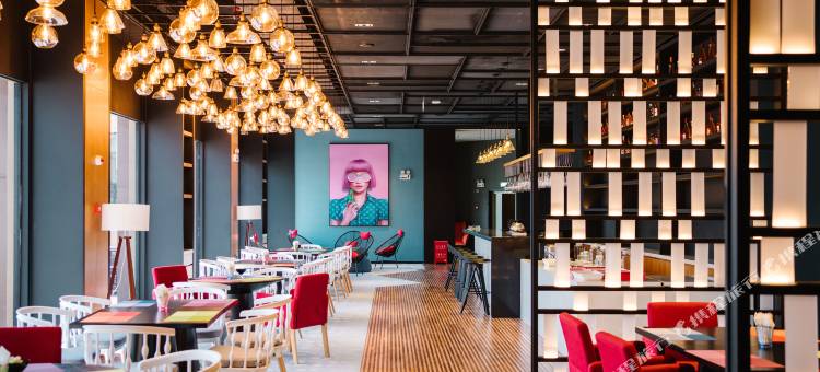 玉溪丽棠酒店图片