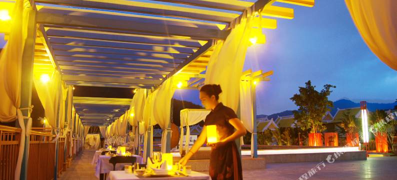 六艺王宫酒店图片