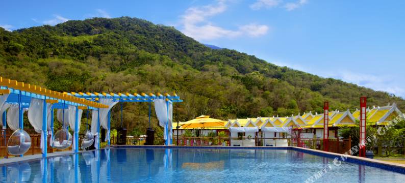 六艺王宫酒店图片