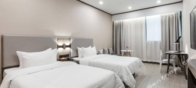 汉庭酒店(深圳观澜五和大道店)图片