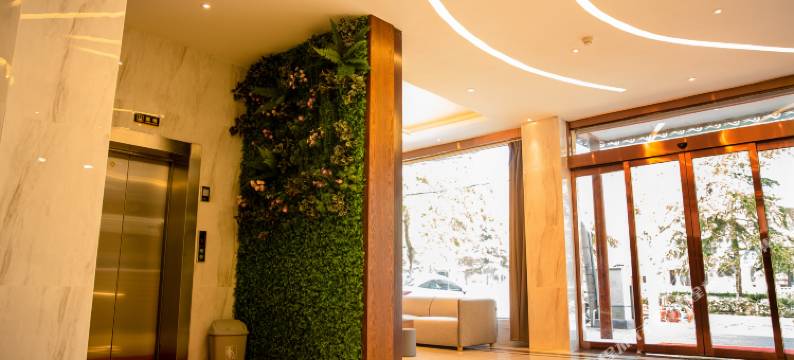 登封望岳客栈图片