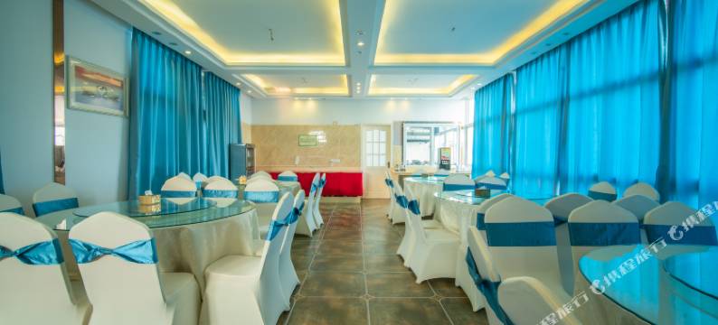 慕斯酒店(崇州万达高铁站店)图片