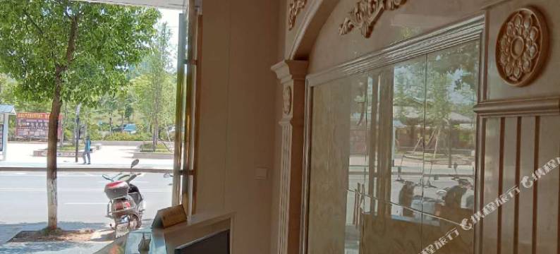 临武东塔宾馆图片