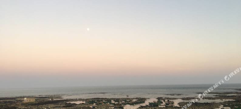 湛江市硇洲岛观海岸民宿图片