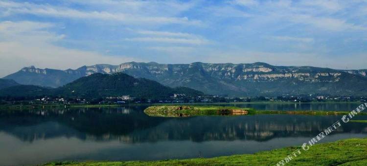 都市118连锁酒店(济南仲宫镇店)图片