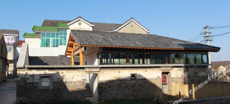 南京田姐家民宿图片