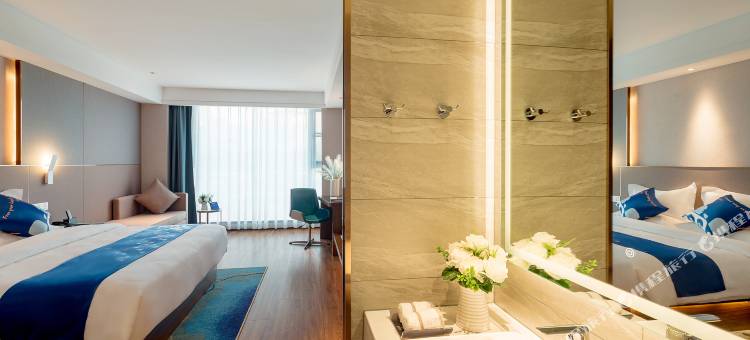 雅斯特酒店(印江书法广场店)图片