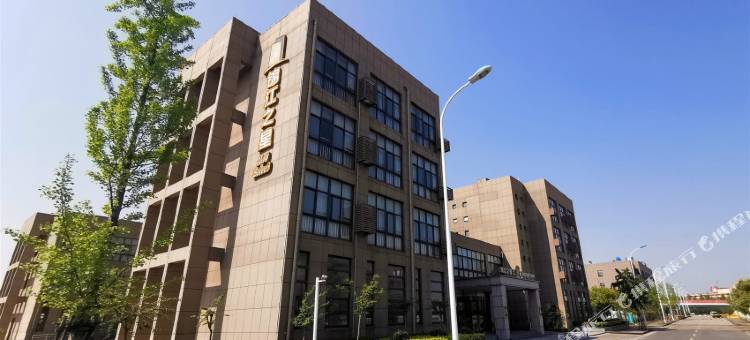 锦江之星品尚酒店(宁波杭州湾大桥店)图片