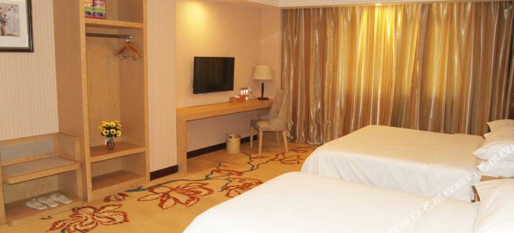 维也纳3好酒店(上海前滩三林世博家园店)图片