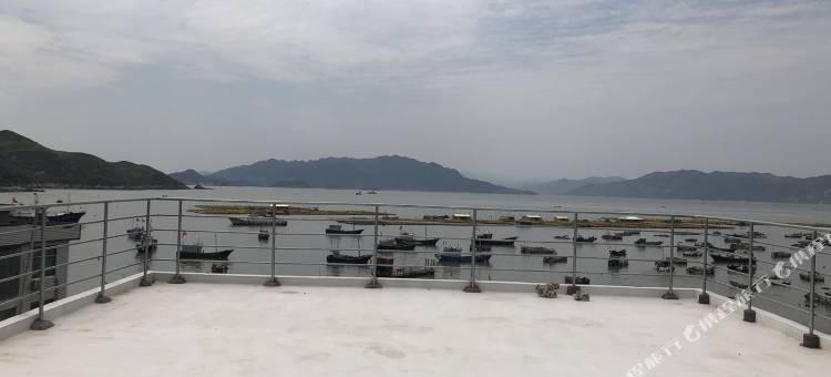 福鼎香福民宿图片