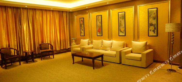 穆棱东方宾馆图片