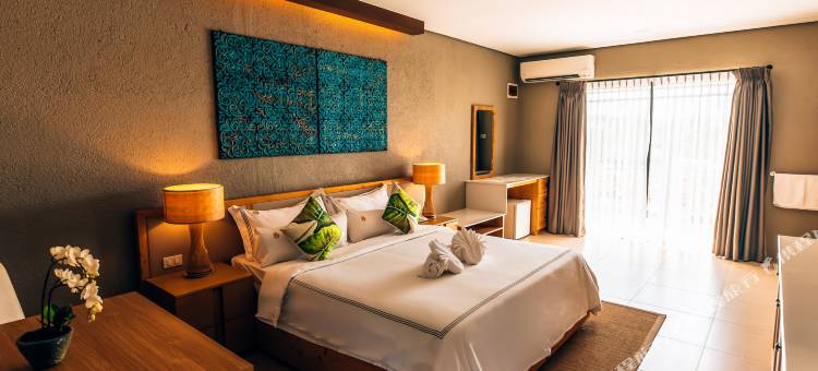 珍珠维斯塔德科伦度假酒店(Pearl Vista de Coron Resort Hotel)图片