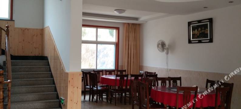 杭州汪家休闲庄图片