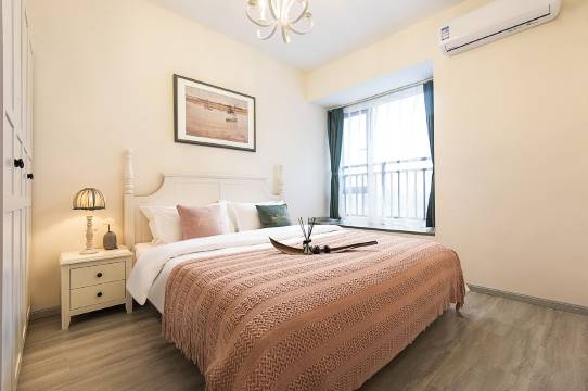 成都瑞瑞民宿(17号店)