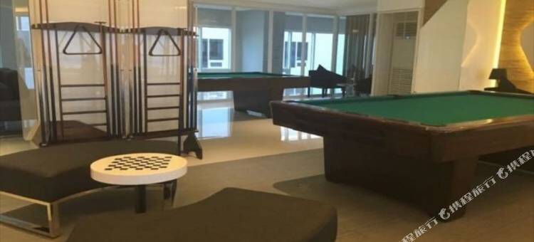 绿寓舒适度假屋-邻近德拉萨大学(Smdc Green Residences Staycation Near Dlsu)图片