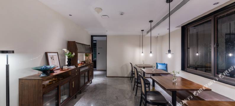 有境 YOU SPACE 酒店(鼓浪屿三丘田码头店)图片