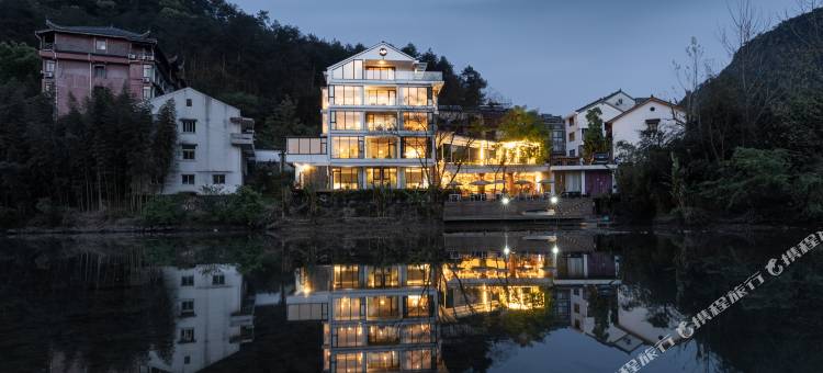 桐庐忆·松树岭民宿图片