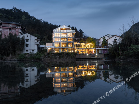 桐庐忆·松树岭民宿