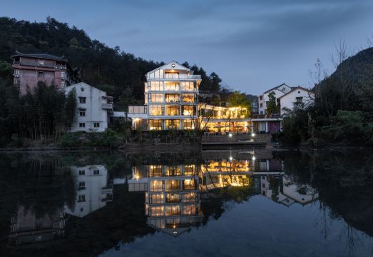 桐庐忆·松树岭民宿外景图