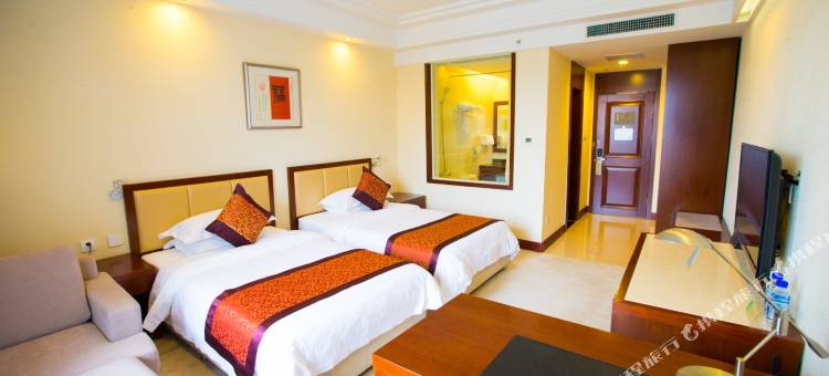 山海关望海度假村(老龙头店)图片