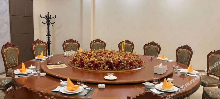 高平丰泽大酒店图片