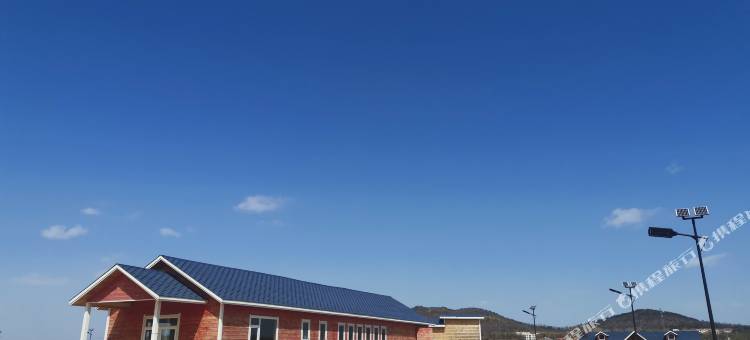 烟台白兔先生民宿图片