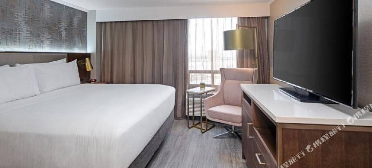 多伦多机场皇冠假日酒店(Crowne Plaza Toronto Airport, an IHG Hotel)图片