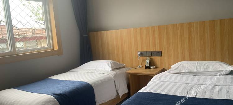 尧山昱酒店图片