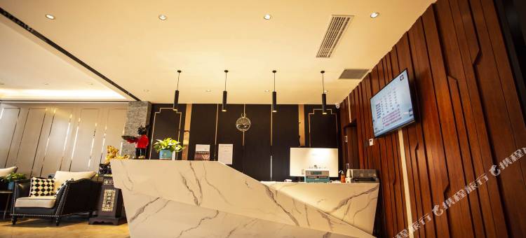 富锦逸商务酒店图片